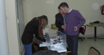 Primarias en Villamediana de Iregua